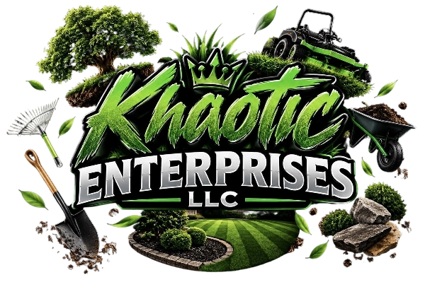 Khaotic Enterprises LLC logo