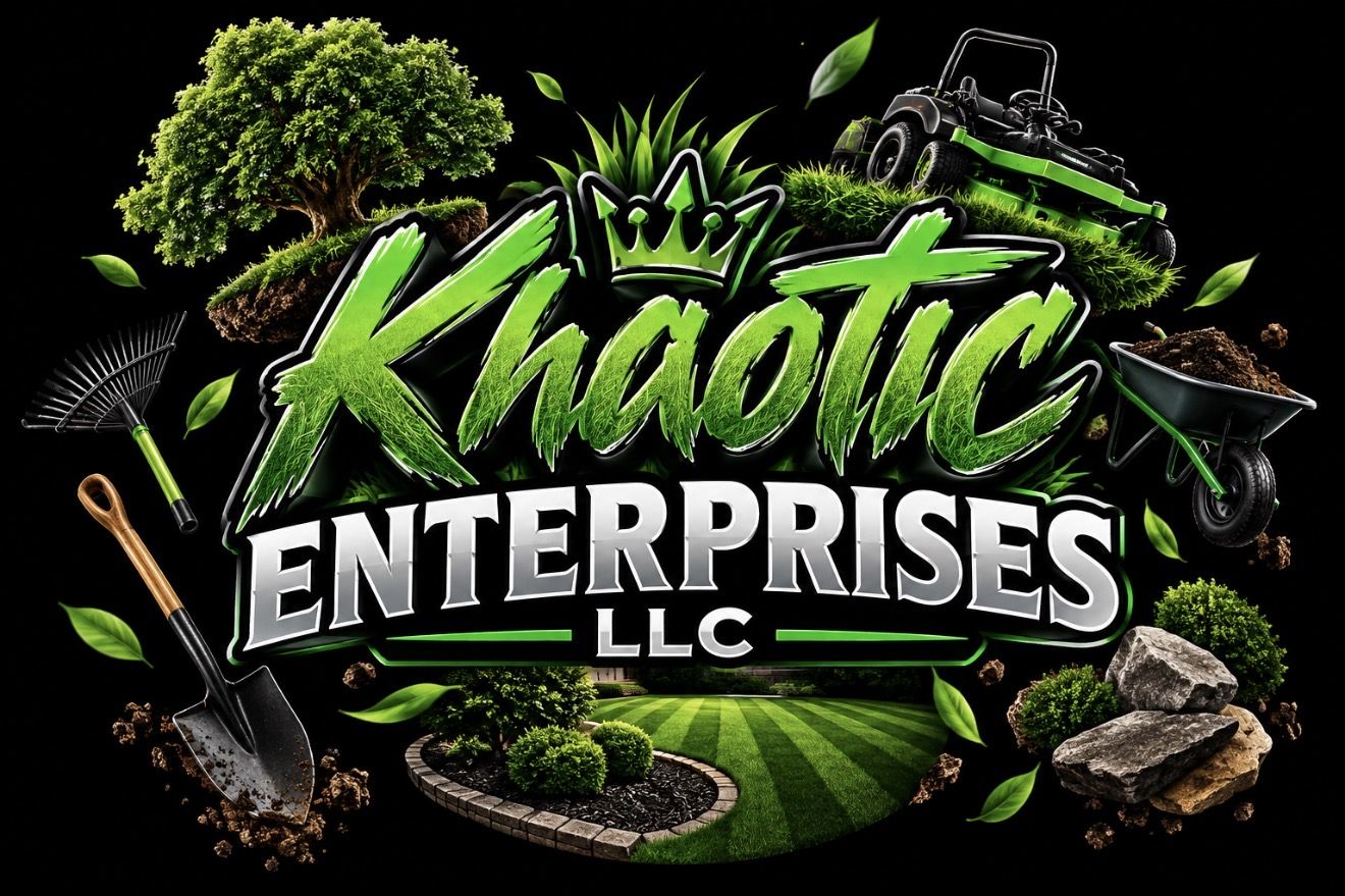Khaotic Enterprises LLC logo